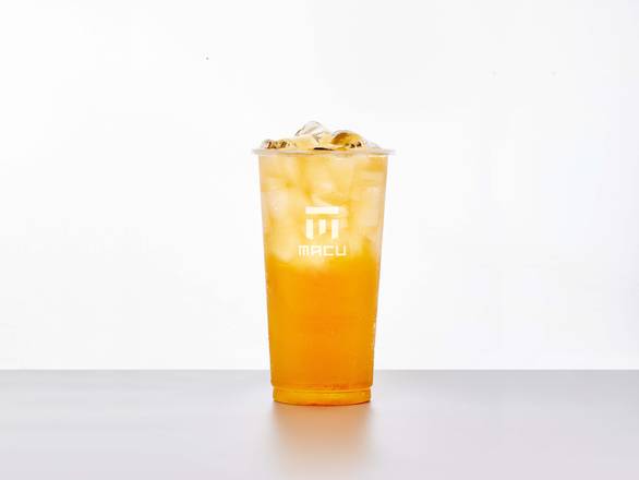 S02. Winter Melon Drink 冬瓜茶